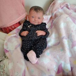 Reborn Doll