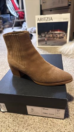 Size 7 Rag & Bone boots