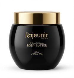 Rajeunir Body Butter