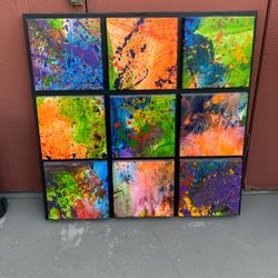 Art Canvas 