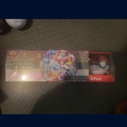 Pokemon Costco Holiday Calendar 