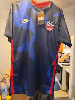 USA jersey large