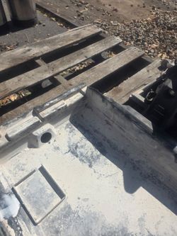 Tile saw