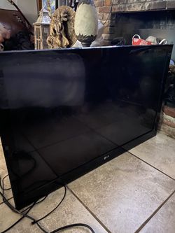 42” tv LG