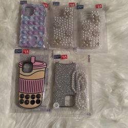 iPhone Cases 