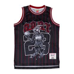 Headgear Classic - Michael J GOAT Jersey- Men XS
