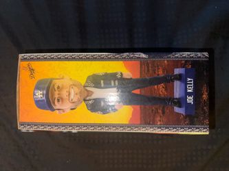 Dodgers bobblehead