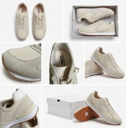 Skechers Memory Foam Retro Sneakers-NEW Men Size-12