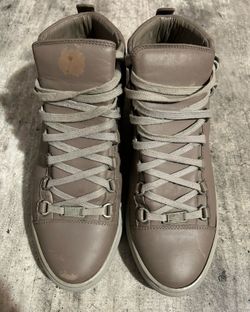 Balenciaga Arena High - Size 10