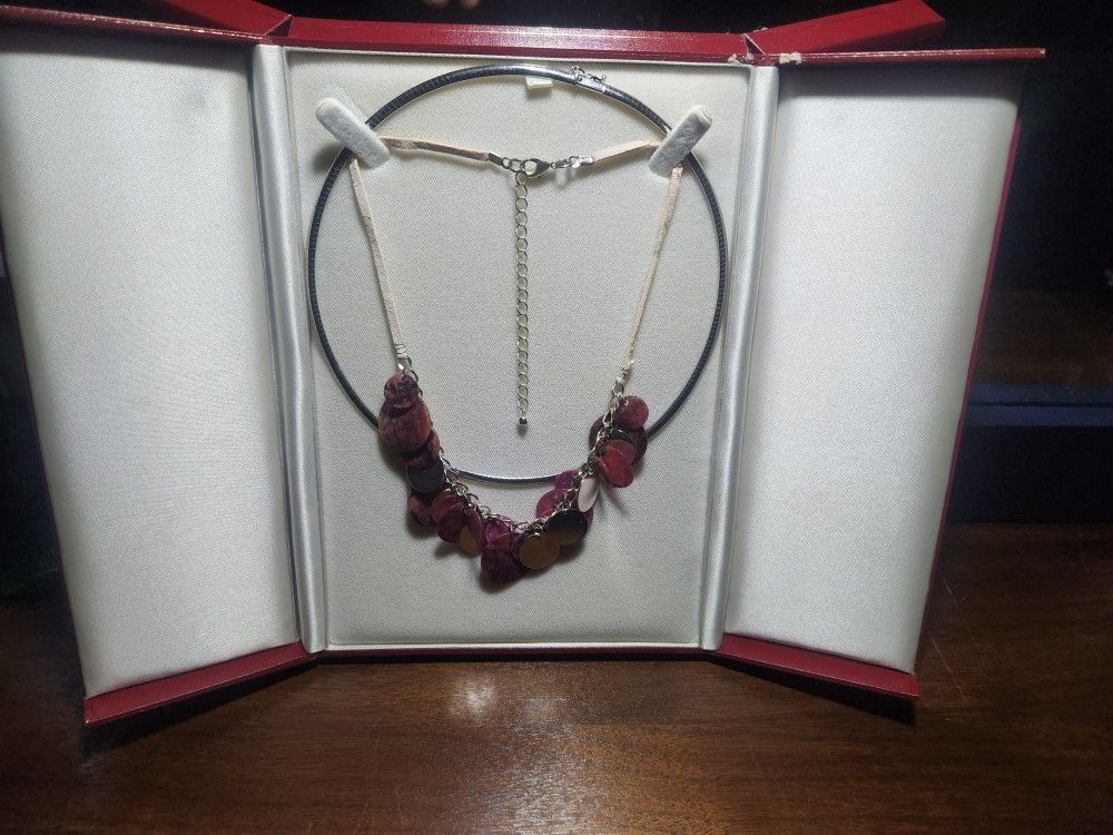 Women's Jewelry/Necklace Accessories