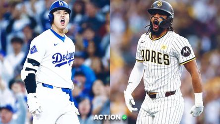 Dodgers vs Padres 7/5