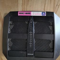 Netgear Nighthawk X6S