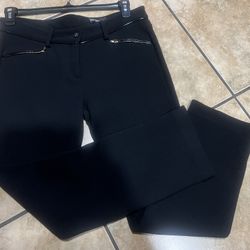 Women’s Black Dress Pants Size 46/ Medium ( Brand New)