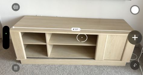 Tv stand