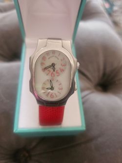 Philip Stein  watch