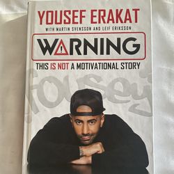 FouseyTube book