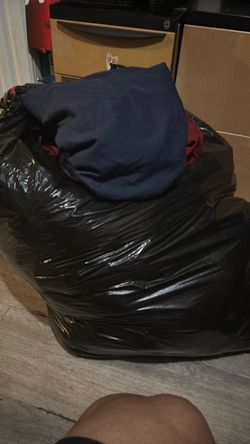 Bolsas de ropa