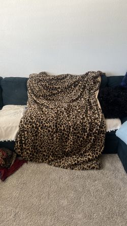 Weighted blanket