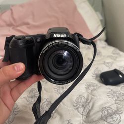 Nikon Coolpix