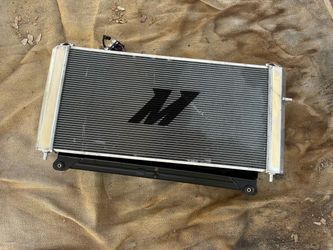 Chevy 5.3L 6.0L power intake