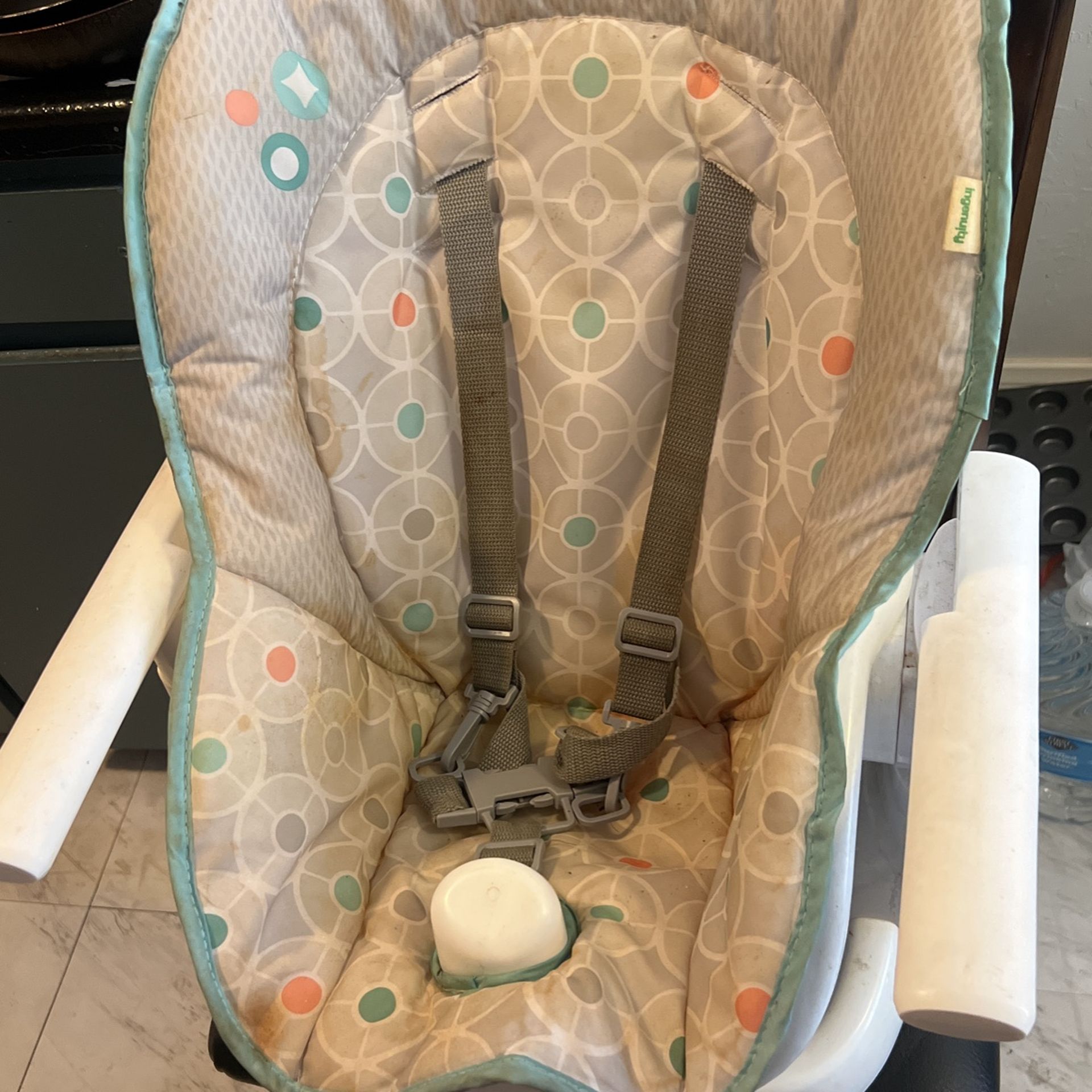 Baby Feeding Chair
