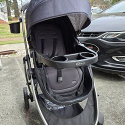 Graco Baby Stroller 