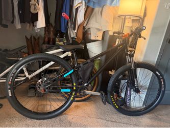 norco ryde dirt jumper