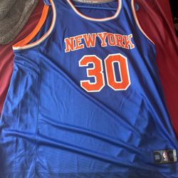 Julius Randle New York Knicks Jersey