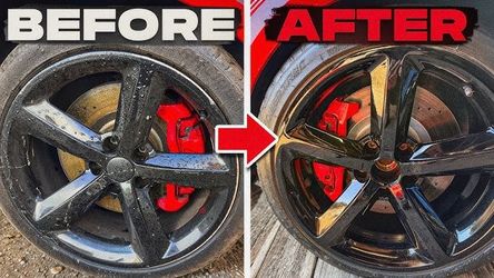 RIM PAINTING