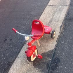 Radio Flyer  Bike 