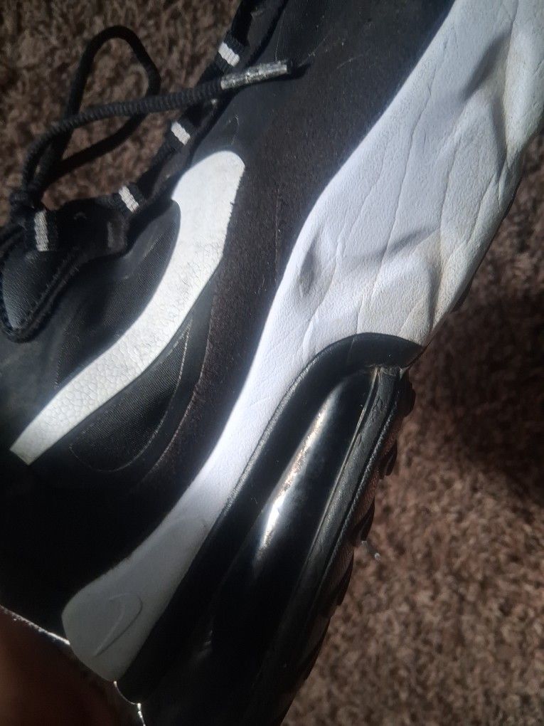 Nike 10.5 Mens