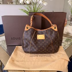 Louis Vuitton Galliera GM bag 