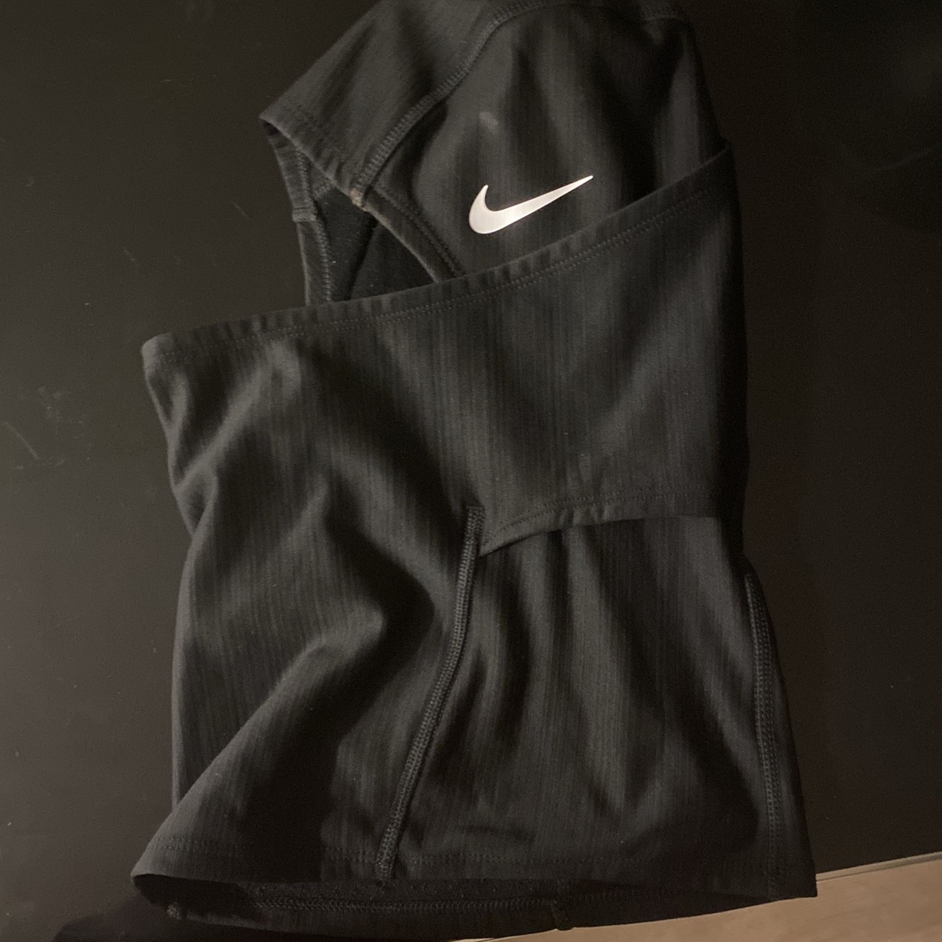 Nike Pro Hyper warm Ski Mask