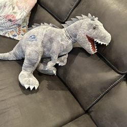 Dinosaur New