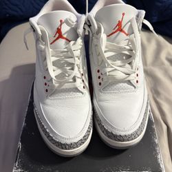 Jordan 3 Reimagined 