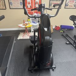 Bowflex max M3 