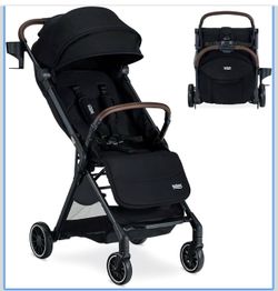 Britax Juniper Compact On-the-Go Stroller