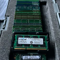8g 4g 2g Memory Boards
