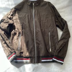 Men’s Zara Jacket Size XL