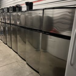 🍉 2018 WHIRLPOOL REFRIGERATOR FRIDGE (FREE DELIVERY/ WARRANTY)