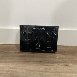 M-Audio Air 192 | 4