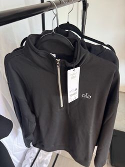 Alo essentials Bape hoddies