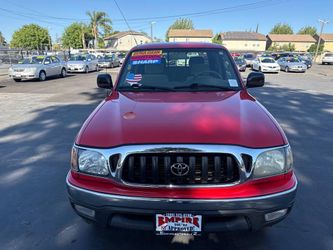 2004 Toyota Tacoma