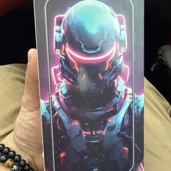 I25 ULTRA UNLOCKED- W/ STYLISH PEN