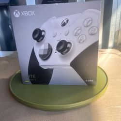 Elite series 2 controller