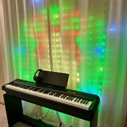 Digital Piano Dinner DEP-10