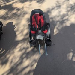 Hamax Kids Bike Seat
