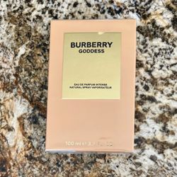 Burberry Perfume  