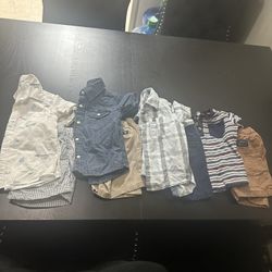 Toddler Boy Bundle