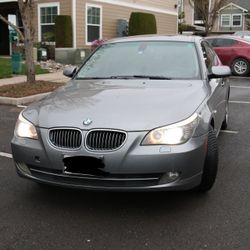 BMW 528i 135k Miles 